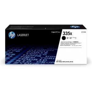 HP 335X Black LaserJet Toner Cartridge