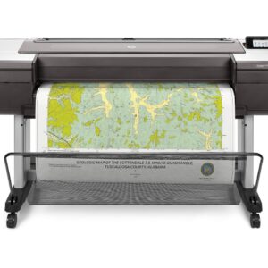DESIGNJET T1700 44-IN EPRINTER DR