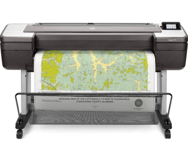 DESIGNJET T1700 44-IN EPRINTER DR