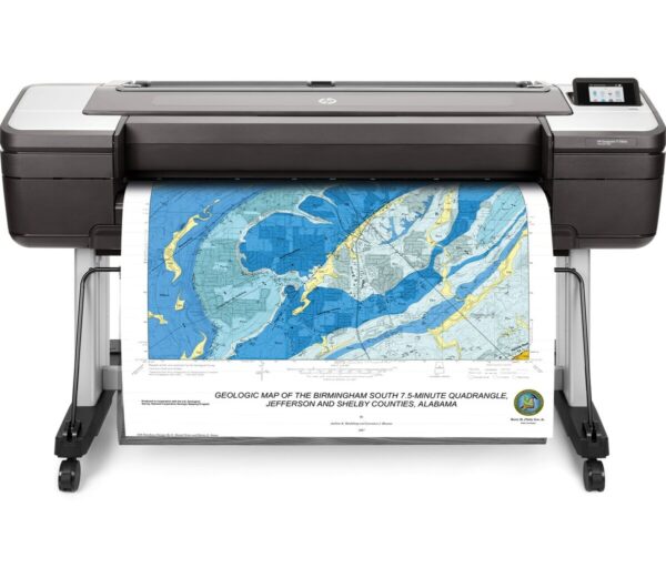 DESIGNJET T1700 44-IN EPRINTER DR PS