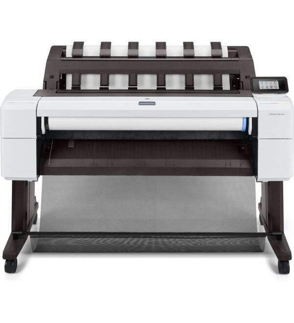 HP DesignJet T1600 36-in Printer