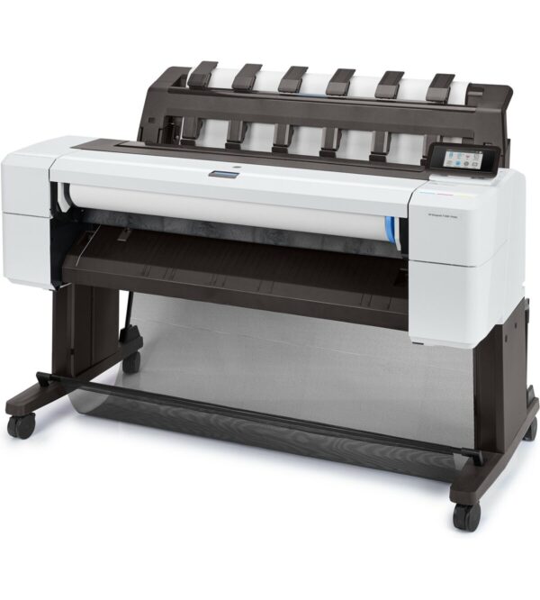 HP DesignJet T1600 36-in PostScript Printer