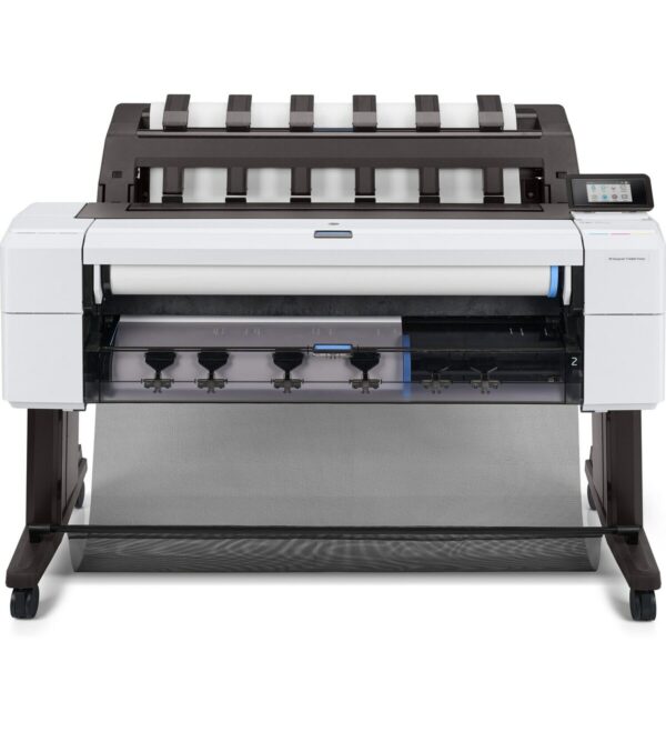 HP DesignJet T1600 dr 36-in PostScript Printer