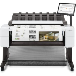 HP DesignJet T2600 36-in Multifunction Printer