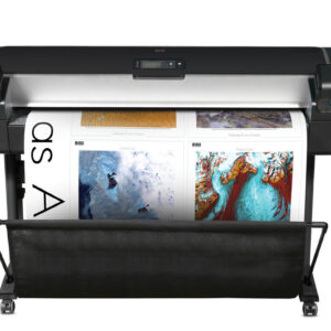 HP DesignJet Z5200ps 44-in Photo Printer