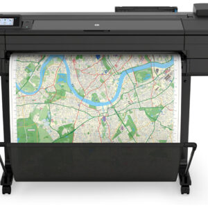 HP DesignJet T730 36in Printer