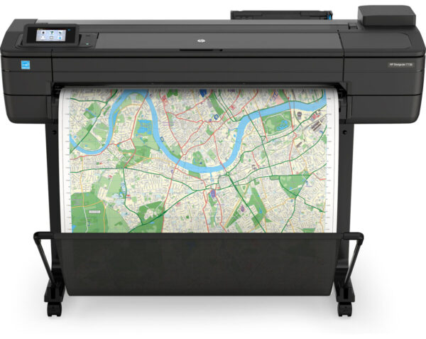 HP DesignJet T730