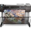 HP DesignJet T830