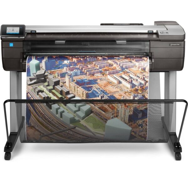 HP DesignJet T830