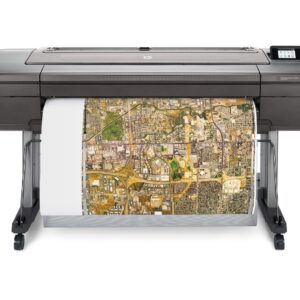 HP Designjet Z6 24″ Photoscript Printer