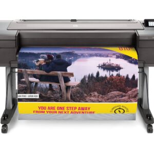 HP Designjet Z6 44″ Photoscript Printer