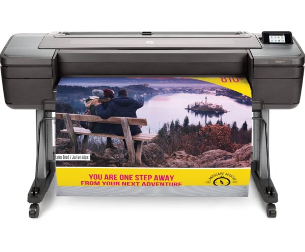 Large Printer