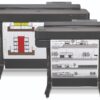 HP DesignJet T650