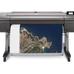 HP Designjet Z6 DR 44″ Photoscript Printer with V Trimmer