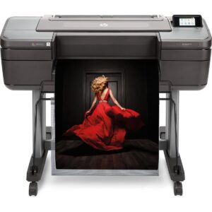 HP Designjet Z9 24″ Photoscript Printer