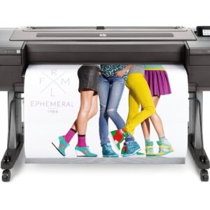 HP Designjet Z9 44″ Photoscript Printer