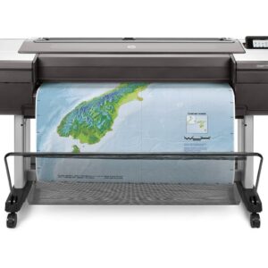 DESIGNJET T1700 44-IN EPRINTER