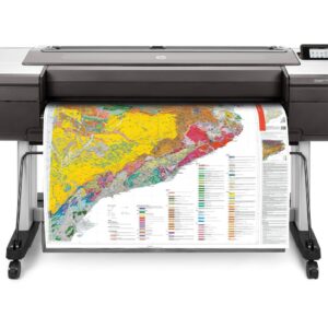 DESIGNJET T1700 44-IN EPRINTER PS