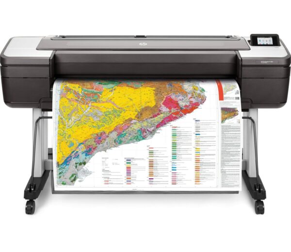 DESIGNJET T1700 44-IN EPRINTER PS