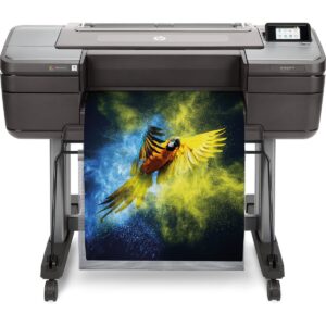 HP Designjet Z9 DR 44