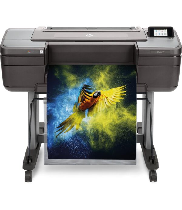 HP Designjet Z9 DR 44