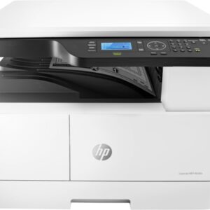 HP LaserJet MFP M438n