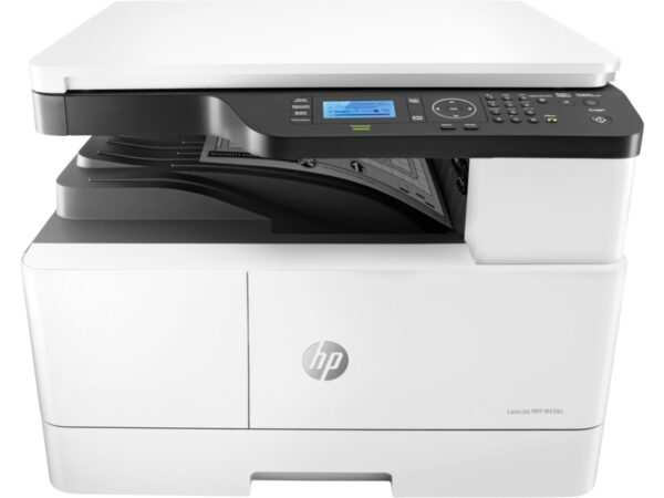 HP LaserJet MFP M438n