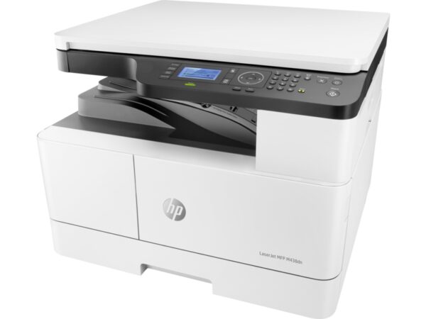 HP LaserJet MFP M438dn