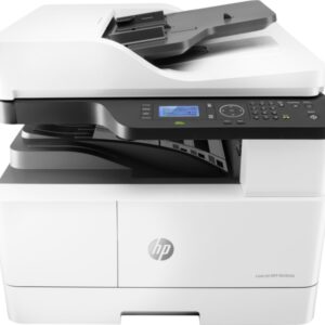 HP LaserJet MFP M438nda