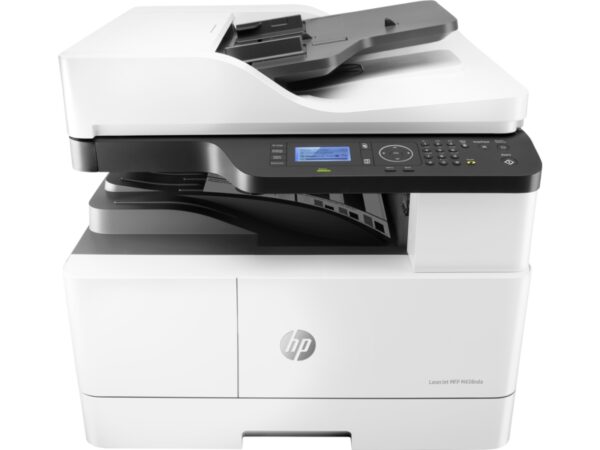 HP LaserJet MFP M438nda