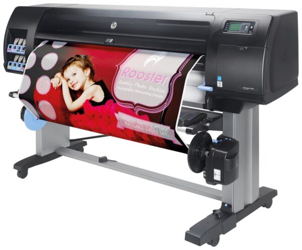 Trisita plotter